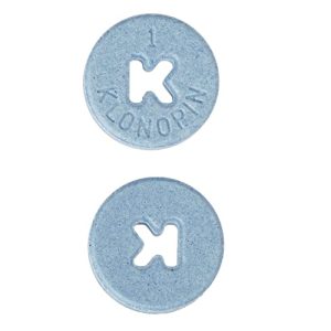 Buy Klonopin Online