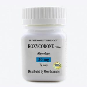 Buy Roxicodone 30mg