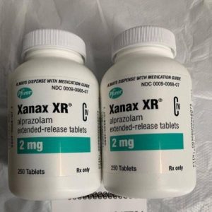 Buy Xanax 2mg