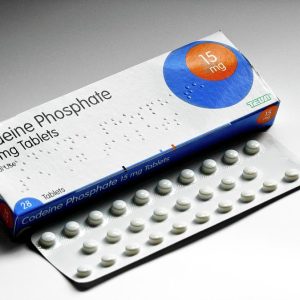 Buy Codeine Tablets