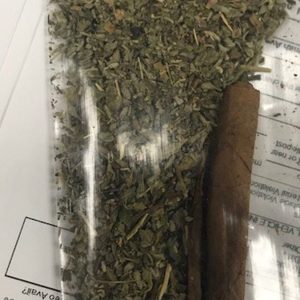 Buy K2 Spice – Herbal Incense