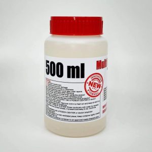 Buy Multi Gel Removal 500ml