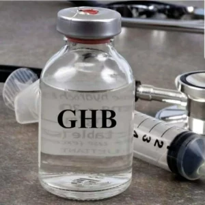 Buy GHB Gamma Hydroxybutyrate