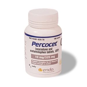 Buy Percocet 10/325mg