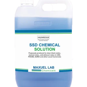 Buy SSD Cleaning Solution