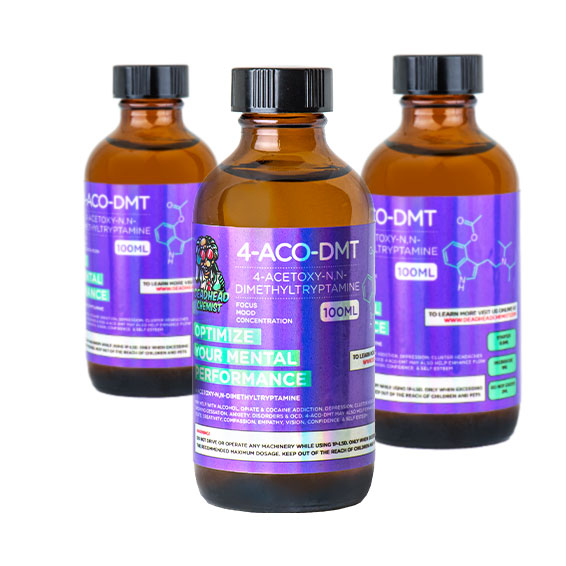 Buy 4-ACO DMT