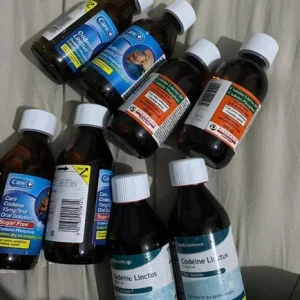 Buy Codeine Linctus Online