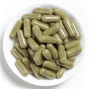 Buy Ibogaine Capsules Online