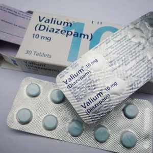 Buy Valium 10 mg