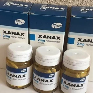 Buy Pfizer Xanax Bars 2mg