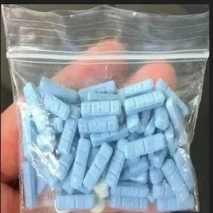 Buy blue xanax bars