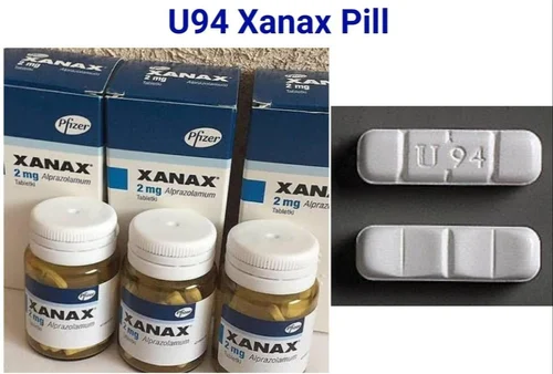 Buy Pfizer Xanax online