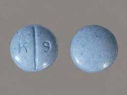 Buy Oxycodone Hydrochloride k9 30mg