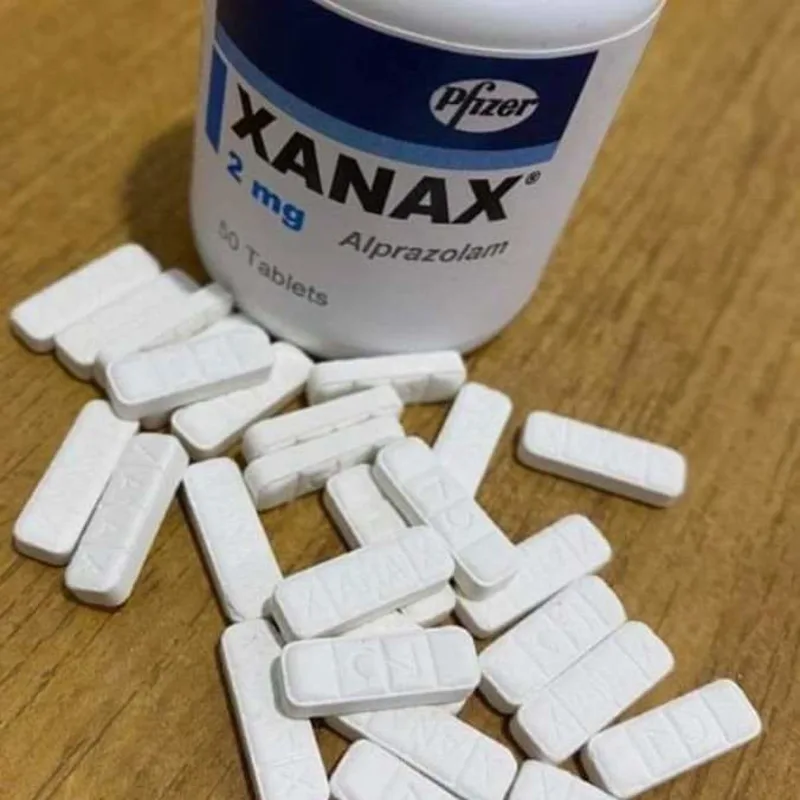 Buy Pfizer Xanax online