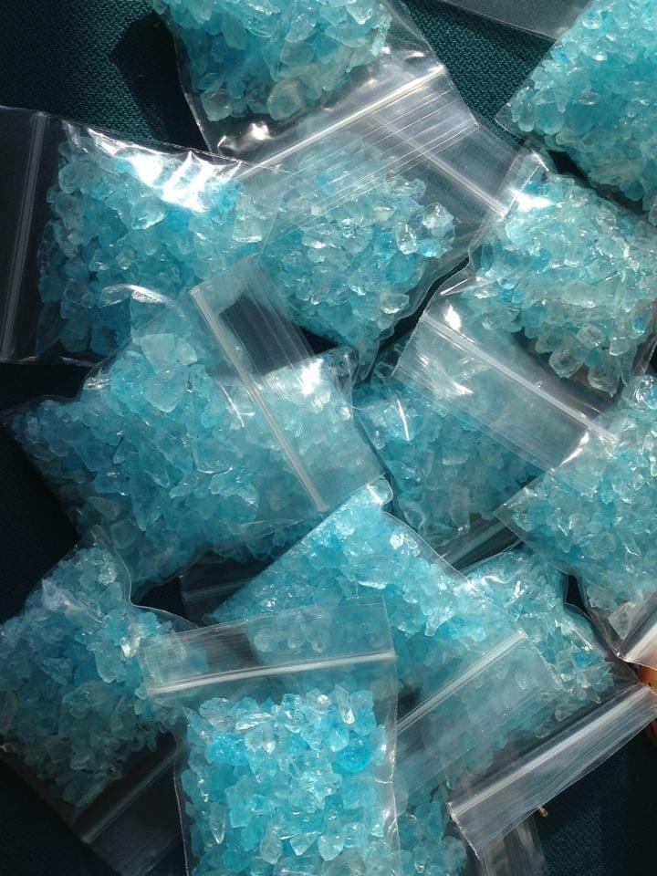 Buy Blue Crystal Meth